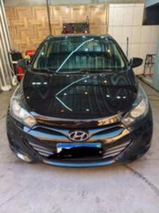 HYUNDAI HB20 1.0 COMFORT 12V FLEX 4P MANUAL